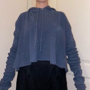 John Galt Thermal Sweater